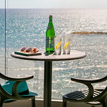 Mercure Hotel 4*