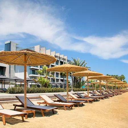 Mercure 4* Larnaca