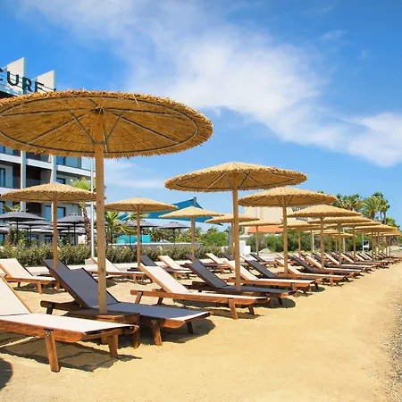 Mercure 4* Larnaca