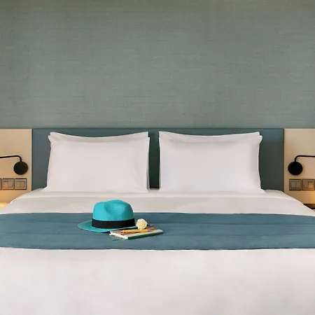 Hotell Mercure