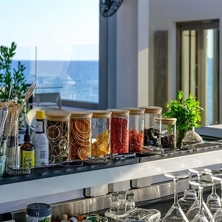 Hotel Mercure Larnaca