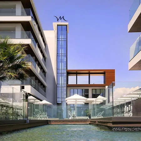 Mercure Hotel Larnaca