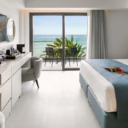 Mercure Otel Larnaca