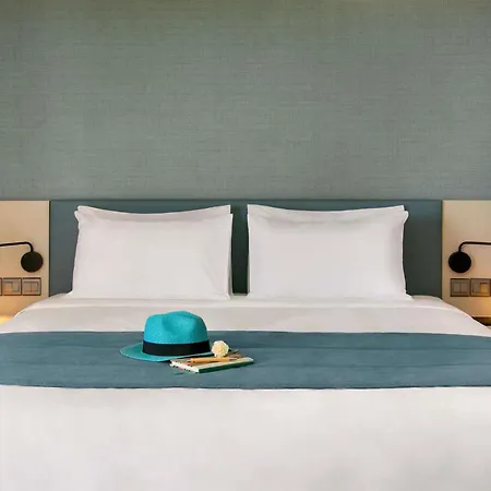 Mercure Hotel 4*