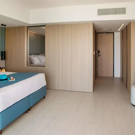 Hotell Mercure Larnaca