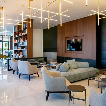 Hotell Mercure