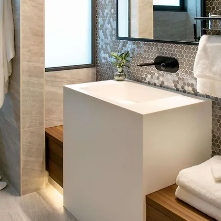 Mercure Hotel Larnaca