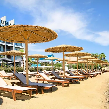 Hotell Mercure 4*