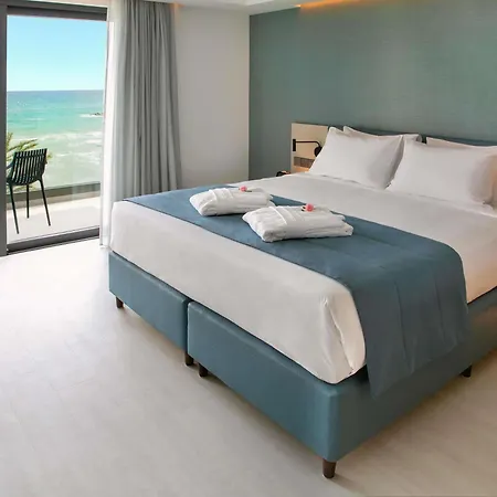 Mercure Larnaca