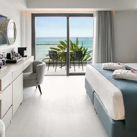 Mercure 4* Larnaca