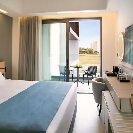 Mercure Hotel 4*