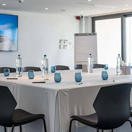 Mercure Hotel Larnaca