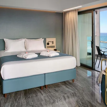 Hotell Mercure Larnaca
