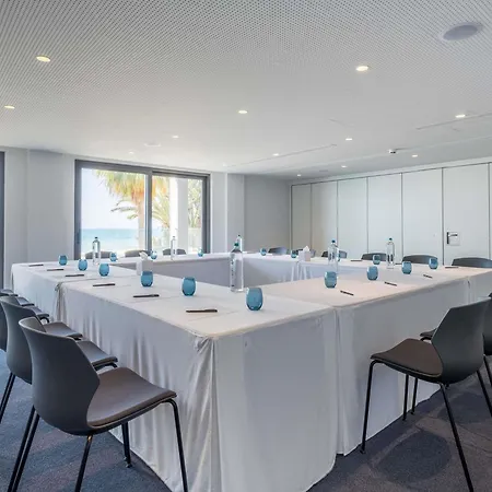 Mercure Hotel Larnaca