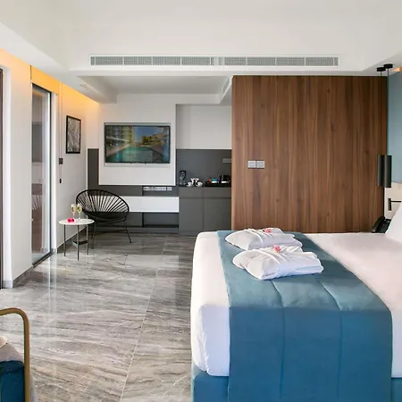 Mercure 4* Larnaca