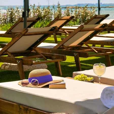 Готель Mercure 4*