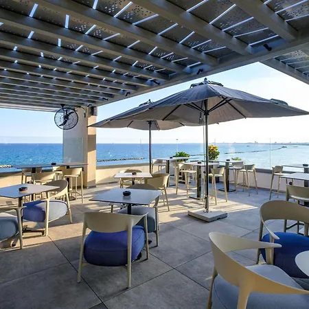 Mercure Hotel Larnaca