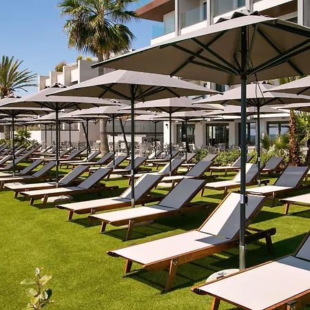 Mercure 4* Larnaca