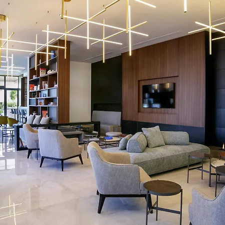Hotel Mercure Larnaca