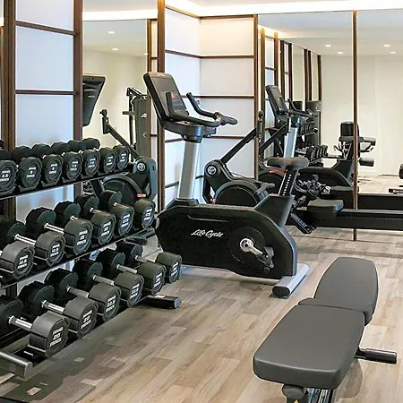 Готель Mercure 4*