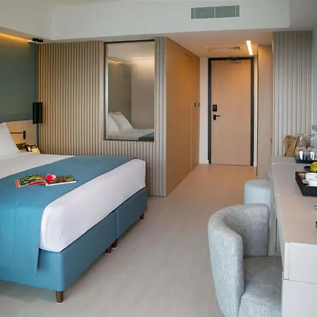 Готель Mercure Ларнака