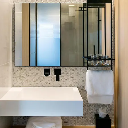 Mercure 4* Ларнака