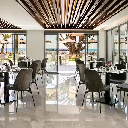 Mercure Готель Ларнака