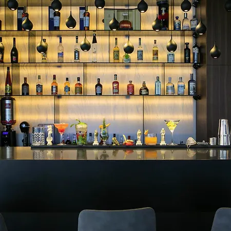 Готель Mercure Ларнака