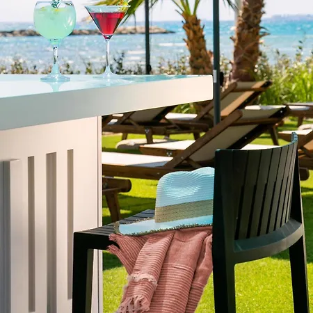 Mercure Готель Ларнака