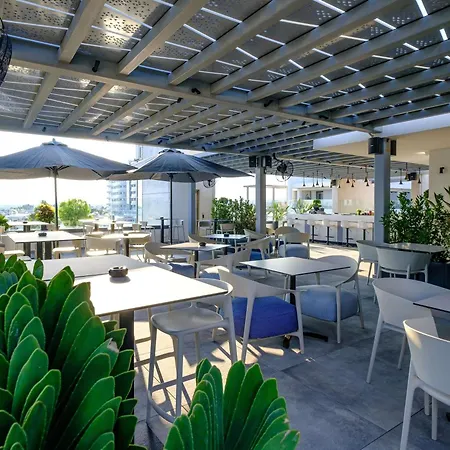 Mercure Готель 4*
