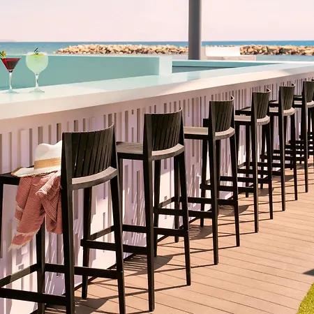 Hotel Mercure Larnaca