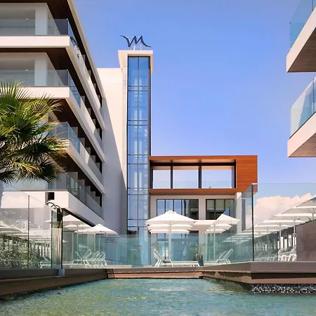 Mercure 4* Larnaca