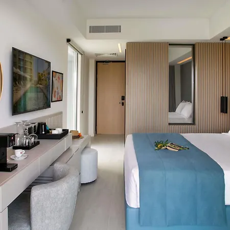 Hotell Mercure Larnaca