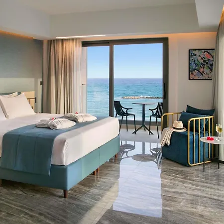 Mercure 4* Larnaca