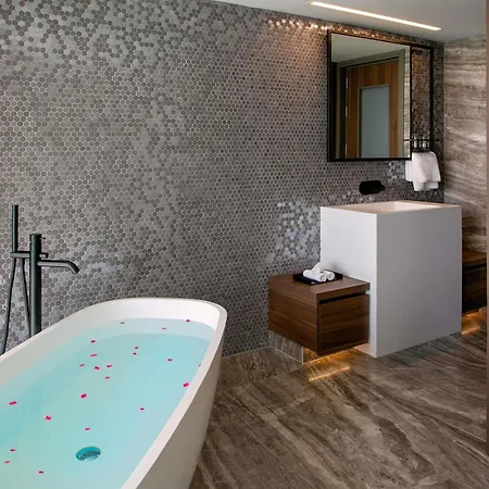 Mercure Hotell 4*