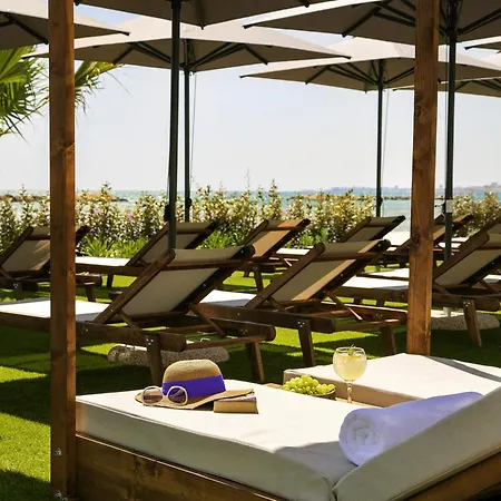 Mercure 4* Larnaca