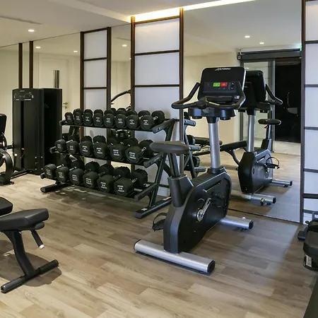 Mercure Hotel 4*