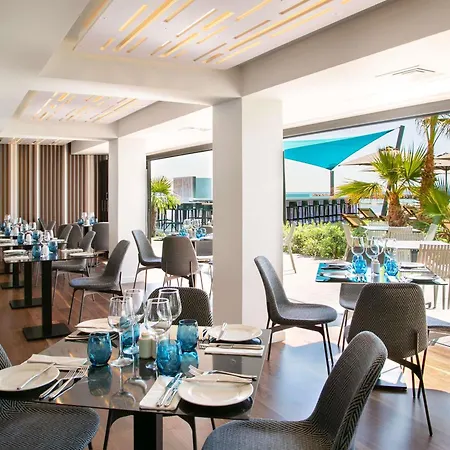 Mercure Hotel 4*