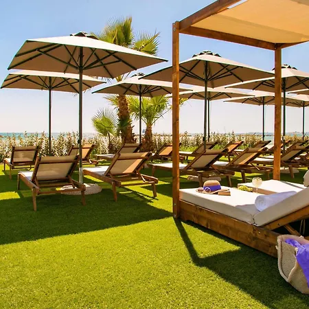 Hotell Mercure Larnaca