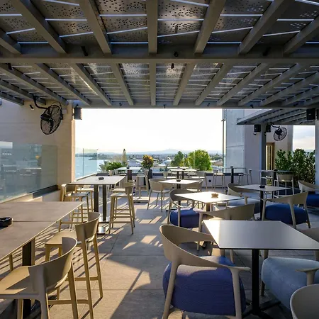 Mercure Hotell Larnaca