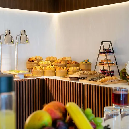 Mercure Hotell 4*
