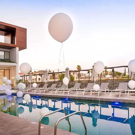 Mercure 4* Larnaca