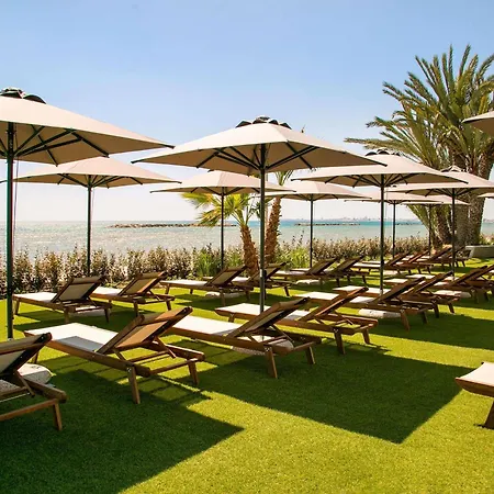 Mercure Hotell