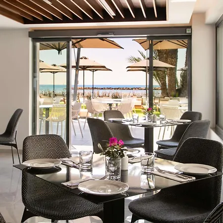 Mercure 4*