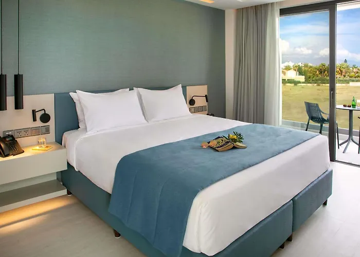 Mercure 酒店 拉纳卡