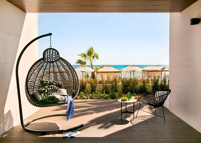 Mercure 4* 拉纳卡