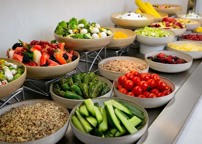 Hotel Mercure Larnaka