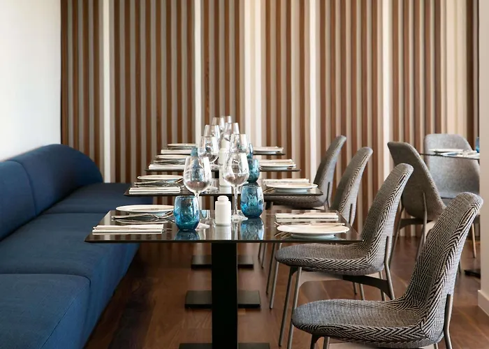 Mercure 4* 拉纳卡