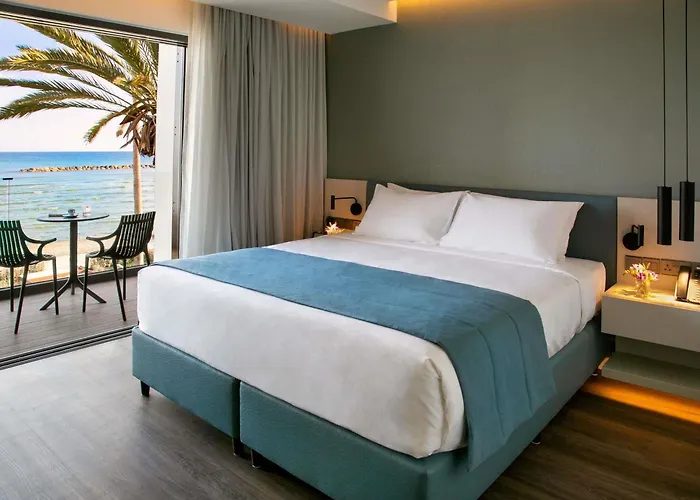 Hotel Mercure Larnaka