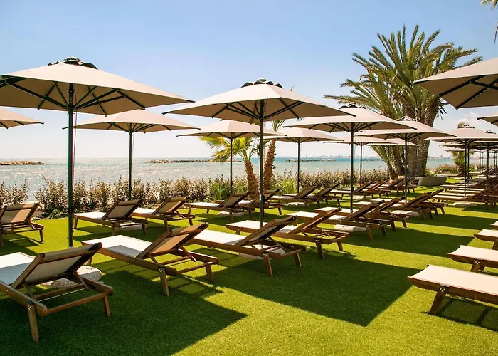 ホテル Mercure 4*